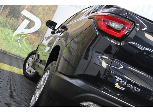 Fiat Toro 1.8 16V EVO FLEX ENDURANCE MANUAL