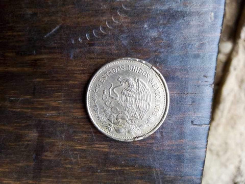 Vendo Moneda Antiguas De Venustiano Carranza 