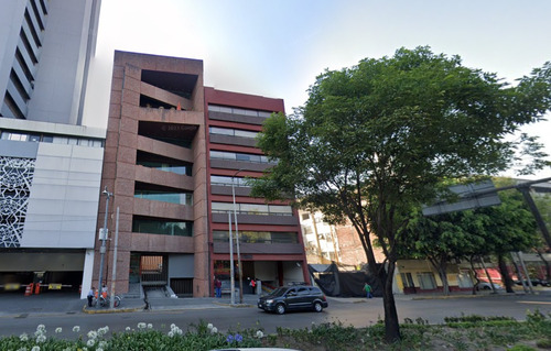 Departamento En Venta En Av. José Vasconcelos 218 Col. San Miguel Chapultepec Miguel Hidalgo Arp1209