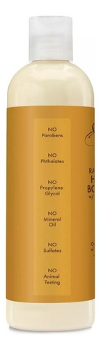 Sheamoisture Loción Corporal Raw Shea Butter Hydrating L