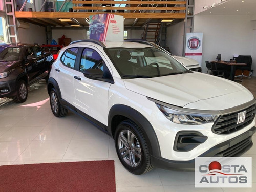 Fiat Pulse Drive