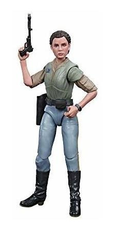 Star Wars The Black Series Princess Leia Organa 6g9y3