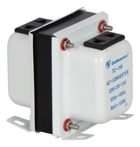 Transformador Electrico Fg 500w