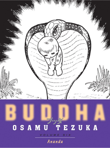 Libro: Buddha, Vol. 6: Ananda