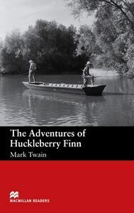 Adventures Of Huckleberry Finn Mr (b) Heiin0sd - Twain Mark