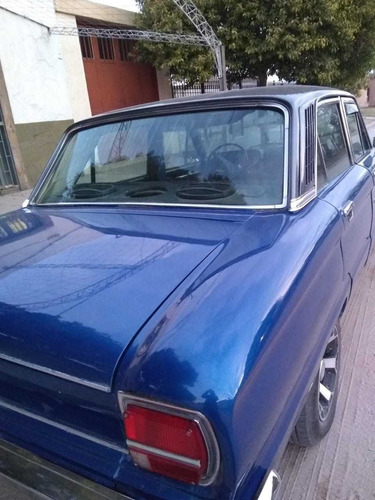 Ford Falcón 1979
