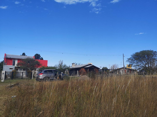 Imagen 7 de 7 de Lote De Terreno En Venta Potrero De Garay Cordoba