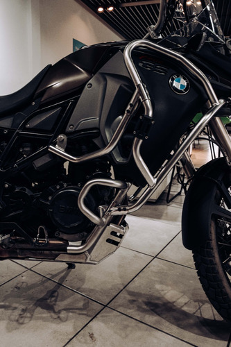 Bmw F 800 Gs Adventure 2016 Impecable Estado!!!!!