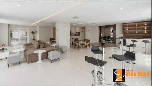 Imagem 3 de 15 de Apartamento Mobiliado - Parada Inglesa - A-2263