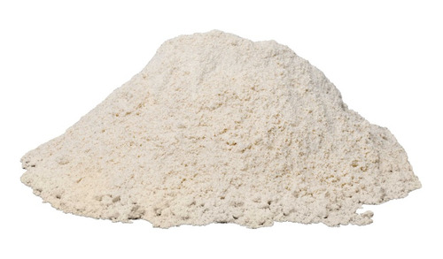 Argamassa Para O Brinquedo Tijolinhos Teifoc 1kg