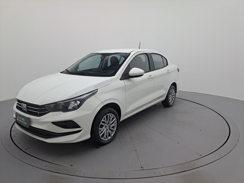 Fiat Cronos 1.3 FIREFLY FLEX DRIVE MANUAL