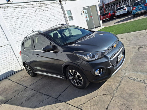 Chevrolet Spark 1.4 Active Mt
