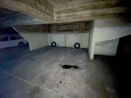 Alquiler De Garage En Colonia En Centro
