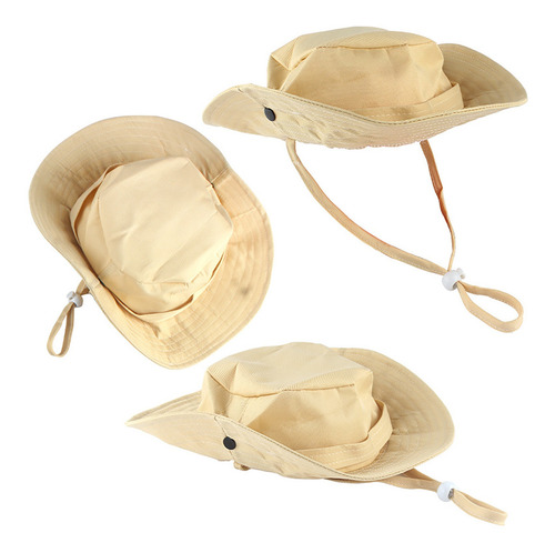 Toy Outdoor Adventure Chaleco Para Niños Sombreros Y Ves 990
