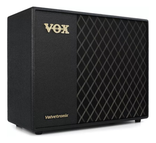 Amplificador Vox Vt100x Para Guitarra Electrica