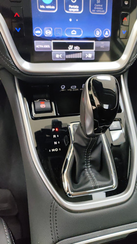 Subaru Outback 2.5 Limited