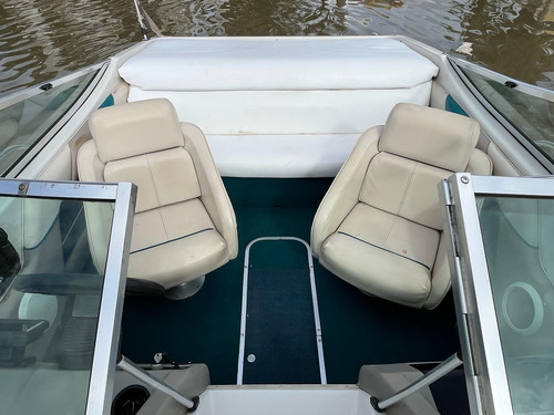 Chaparral 1850 Slc Sport Mercruiser 4.3 V6 220 Hp