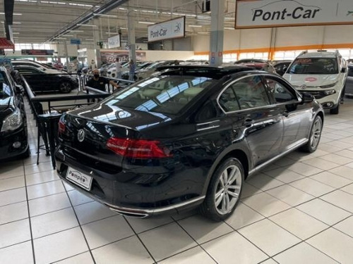 Imagem 8 de 10 de Passat Highline 2.0 Tsi Dsg