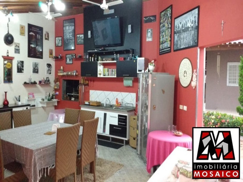 Imagem 17 de 24 de Salto De Itu, Próxima Ao Centro, Permuta Por Imóvel Em Jundaí - 40188 - 34044805