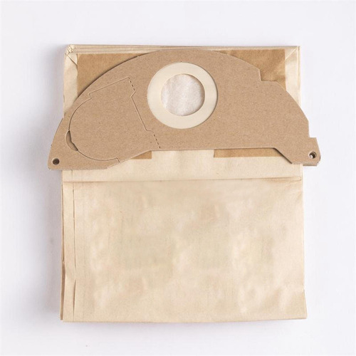 Filtro De Cartucho De Aspiradora Con 5 Bolsas De Polvo Para