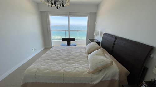 Torre Aquarela , 3 Dorm, Inmejorable Vista! - Playa Mansa