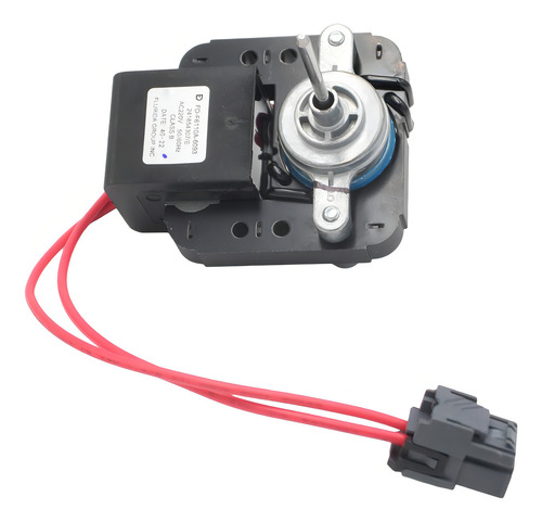 Motor Electrolux If56b 220v
