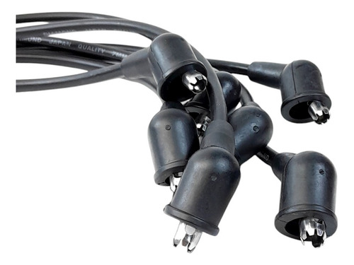 Cable Bujia Montero Dakar 3.0 92-09 Galloper