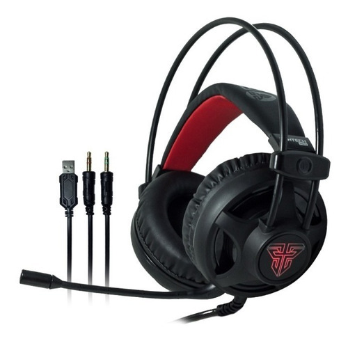 Headset Fantech (mod.hg13)