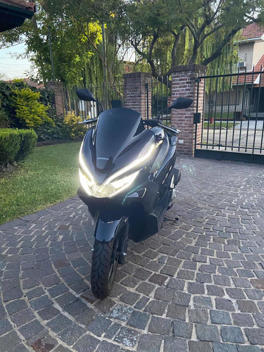 Honda Pcx 150 Scooter