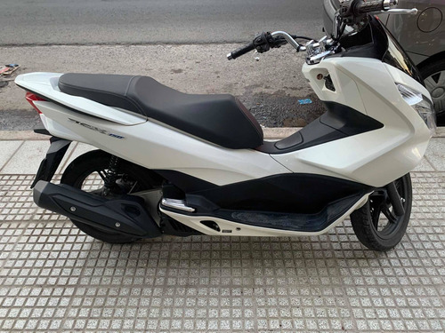 Honda Pcx 150