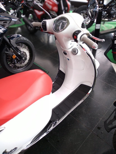 Imagen 12 de 16 de Motomel Strato Alpino 150cc Agrobikes ( Beta Tempo No )