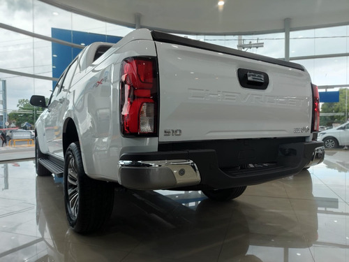 Chevrolet S10 2.8 High Country