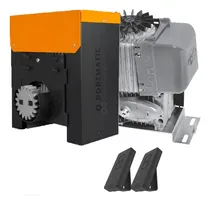 Comprar Repuesto Motor Portón Corredizo Rápido 1\u002F2hp 800kg Ppa 5 Seg