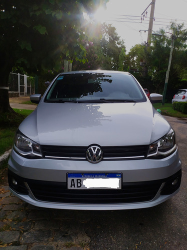 Volkswagen Gol Trend 1.6 Highline 101cv