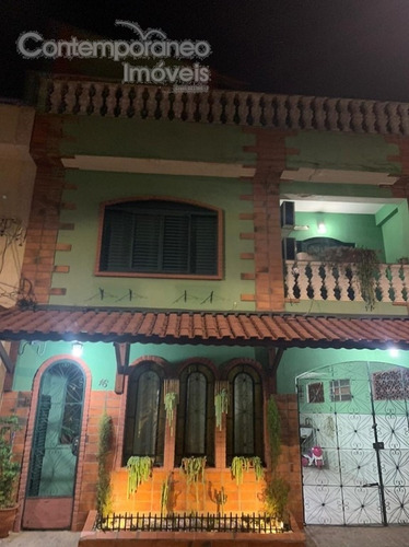 Imagem 5 de 29 de Casa Para Venda, 3 Dormitórios, Penha - São Paulo - 3219