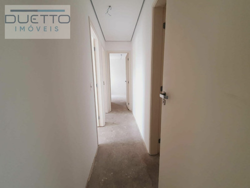 Imagem 16 de 25 de Apartamento À Venda No Bairro Alto Ipiranga - Mogi Das Cruzes/sp - 142