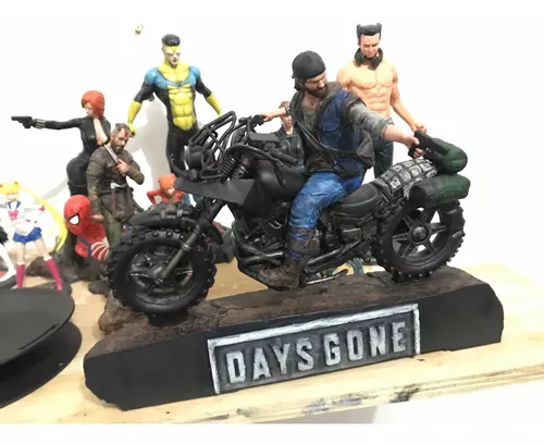 Days Gone  MercadoLivre 📦