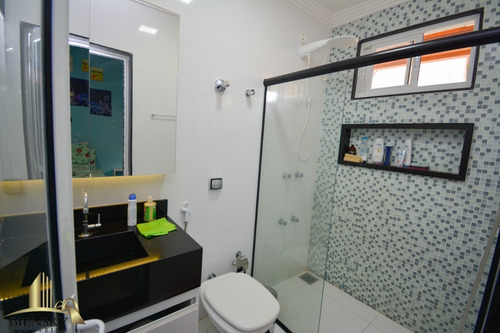 Imagem 14 de 22 de Oportunidade Casa Espetacular Vereda Da Cruz - Cs00129 - 70842553