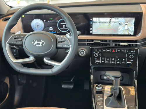 Hyundai Creta 1.0 Platinum Safety Tgdi Flex Aut. 5P