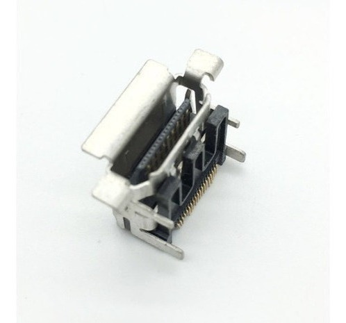 Puerto Salida De Video Socket Para Xbox One Para Reparacion