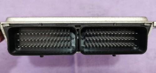 Computadora De Motor Spark Beat 2011-2022 1.2l 96958816 (Usado)