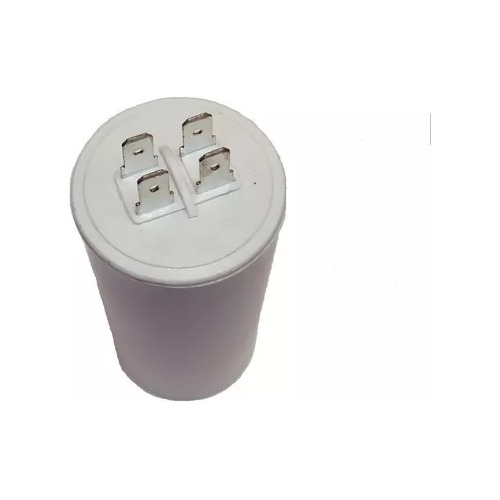 Condensador 10uf/250vac Polipropileno Energizadores Cerco
