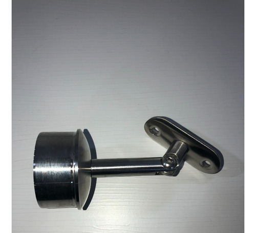 Soporte Movil Tipo Cabezal Para Tubo 2