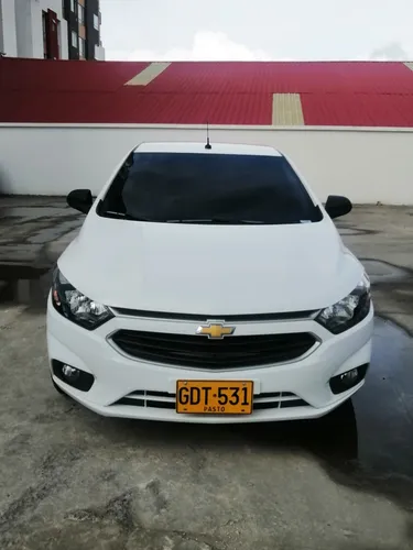 Chevrolet Joy 1.4 Lt