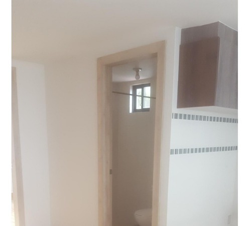 Vendo Departamento Nuevo 2 Dormitorios - Norte Quito