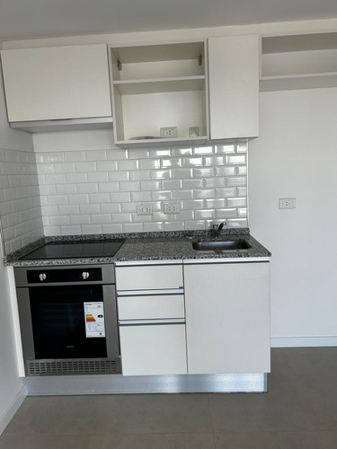 Venta Departamento 1 Dorm. C/ Cochera - Gatica 498 - Neuquen Capital