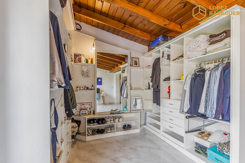 Casa 4 Amb En Ciudad Evita - Apto Credito - Pileta