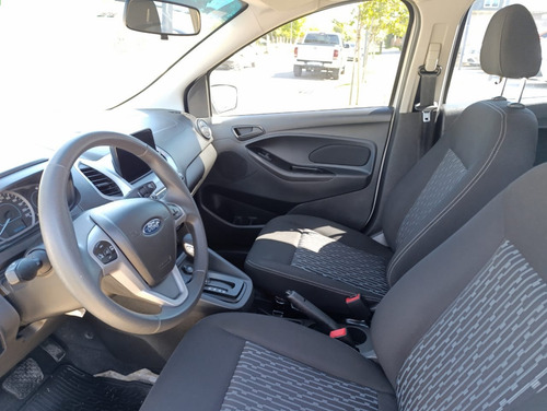 Ford Ka 1.5 Se At