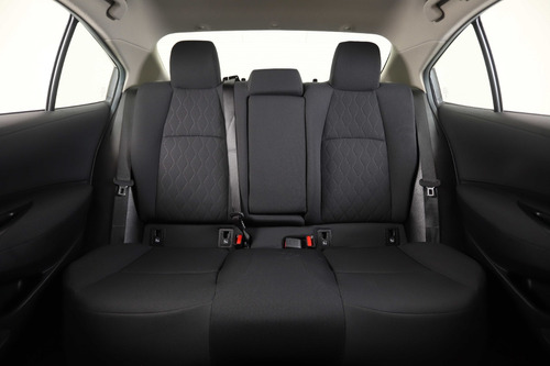 Toyota Corolla 2.0 Xei Mt 170cv