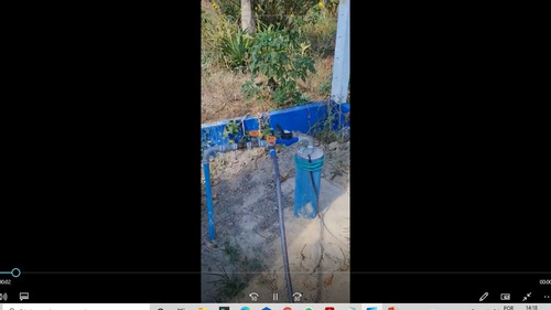 Imagem 4 de 12 de Chácara Em Canaã Na Estrada Do S11d